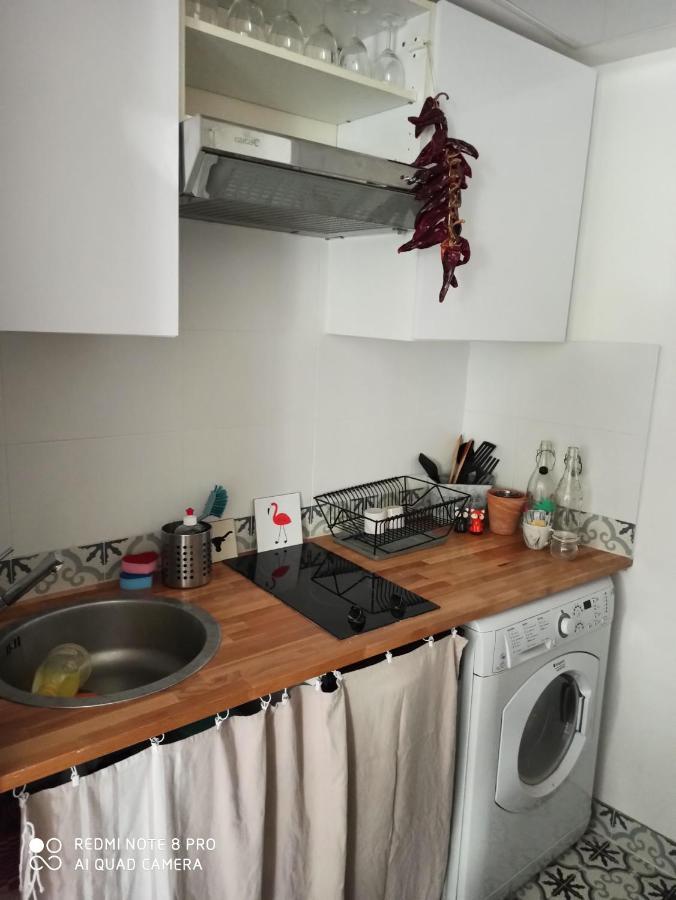 Joli Appartement Nicois En Bord De Mer Nice Exteriér fotografie